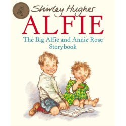 The Big Alfie And Annie Rose Storybook