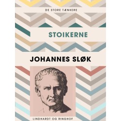 De store tænkere: Stoikerne