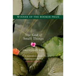 The God of Small Things: Winner of the Booker Prize