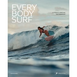 Every Body Surf: A Tribute to Self-Love and Sisterhood
