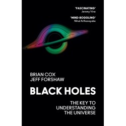 Black Holes: The Key to Understanding the Universe