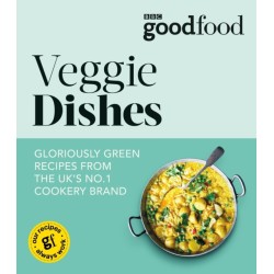 Good Food: Veggie dishes