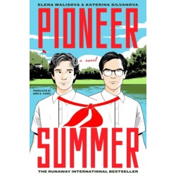 Pioneer Summer: A Novel