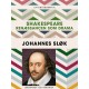 Shakespeare. Renæssancen som drama