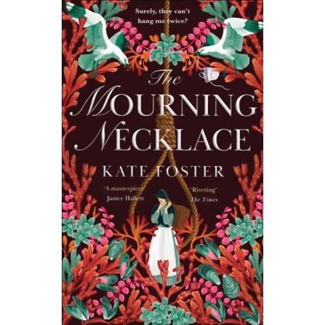 The Mourning Necklace: A Scandalous Feminist Historical Novel from the Women's Prize-Longlisted Author