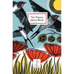 Ten Poems About Birds