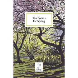 Ten Poems for Spring