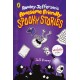 Rowley Jefferson's Awesome Friendly Spooky Stories