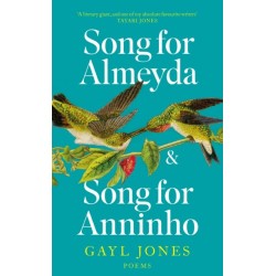 Song for Almeyda and Song for Anninho