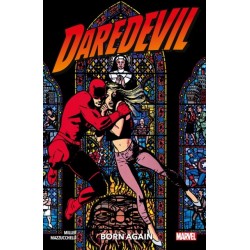 Daredevil: Born Again