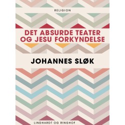 Det absurde teater og Jesu forkyndelse