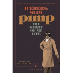 Pimp: The Story Of My Life