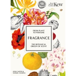 Fragrance: From plant to perfume, the botanical origins of scent