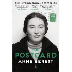 The Postcard: The International Bestseller