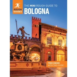 The Mini Rough Guide to Bologna: Travel Guide with eBook