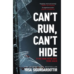 Can't Run, Can't Hide: The gripping and terrifying new novel for fans of Stephen King
