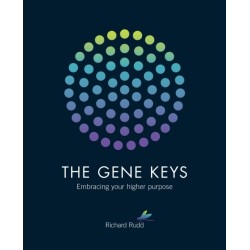 The Gene Keys: Embracing Your Higher Purpose