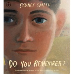 Do You Remember?: A breathtaking and uplifting story of moving home, making memories and parental separation from the winner of the Hans Christian Andersen Award for Illustration and two-time winner of the Kate Greenaway Medal
