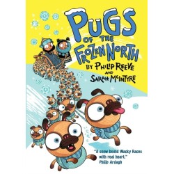 Pugs of the Frozen North