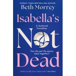 Isabella’s Not Dead