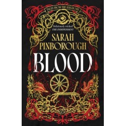 Blood: The definitive dark fantasy romance retelling of Rumpelstiltskin from the Sunday Times bestselling author of global sensation Behind Her Eyes