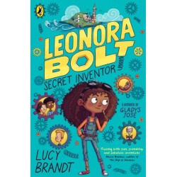 Leonora Bolt: Secret Inventor