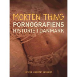 Pornografiens historie i Danmark