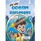 Ocean Explorers!: (Fusion Reader)