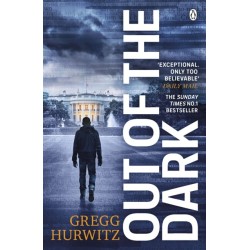 Out of the Dark: The gripping Sunday Times bestselling thriller