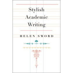 Stylish Academic Writing