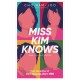 Miss Kim Knows and Other Stories: The sensational new work from the author of Kim Jiyoung, Born 1982