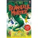 The Beanstalk Murder: A giant murder mystery