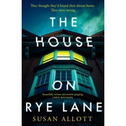 The House on Rye Lane