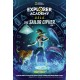 Explorer Academy Vela: The Sailor Cipher (Book 1)