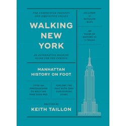 Walking New York: Manhattan History on Foot