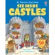 See Inside Castles