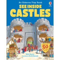 See Inside Castles