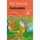Autumn: SHORTLISTED for the Man Booker Prize 2017