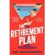 The Retirement Plan: The most entertaining and deliciously dark debut of 2025