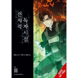 Omniscient Reader's Viewpoint, Vol. 6