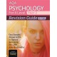 AQA Psychology for A Level Year 2 Revision Guide: 2nd Edition