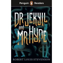 Penguin Readers Level 1: Jekyll and Hyde (ELT Graded Reader): Abridged Edition