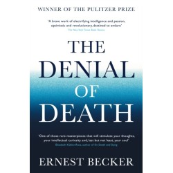 The Denial of Death