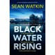 Black Water Rising: A tense and gripping Liverpool crime thriller