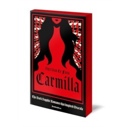 Carmilla: The dark sapphic romance that inspired Dracula