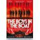 The Boys In The Boat: An Epic Journey to the Heart of Hitler's Berlin