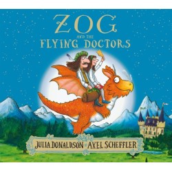 Zog and the Flying Doctors