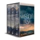 The Wheel of Time Box Set 2: Books 4-6 (The Shadow Rising, Fires of Heaven and Lord of Chaos)