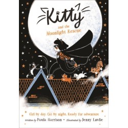 Kitty and the Moonlight Rescue