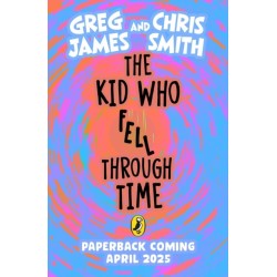 The Kid Who Fell Through Time